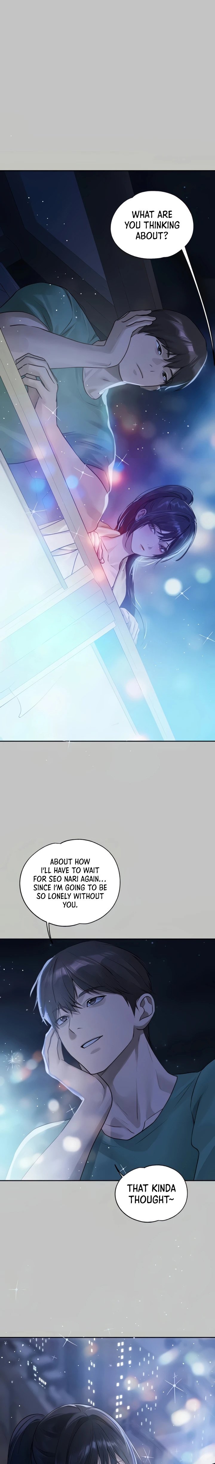 My Landlady Noona Chapter 146 - Manhwa18.com