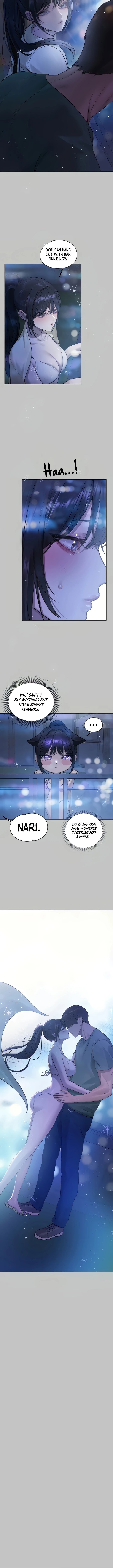 My Landlady Noona Chapter 146 - Manhwa18.com