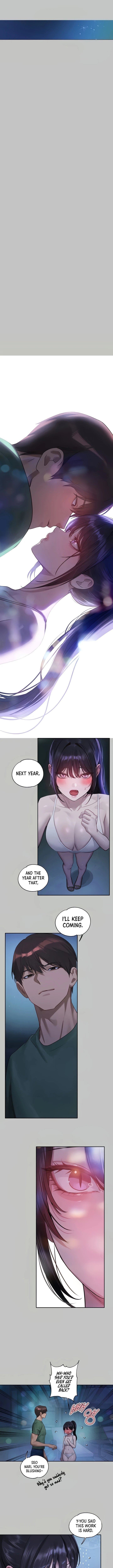 My Landlady Noona Chapter 146 - Manhwa18.com