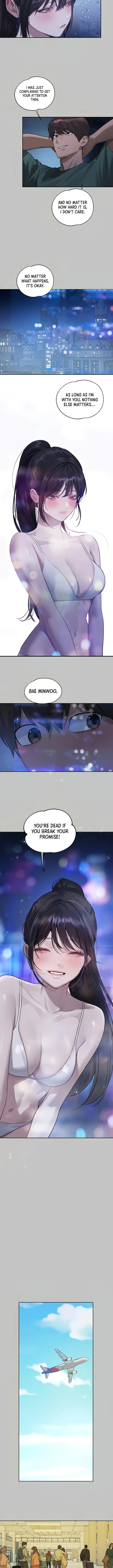 My Landlady Noona Chapter 146 - Manhwa18.com