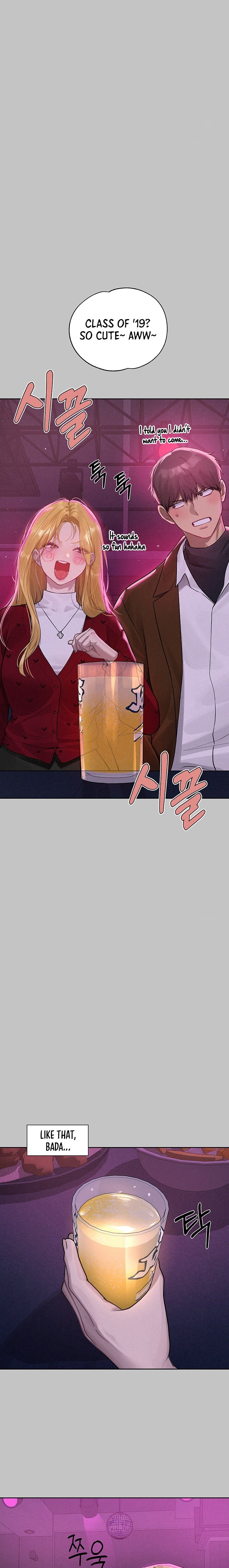 My Landlady Noona Chapter 147 - Manhwa18.com
