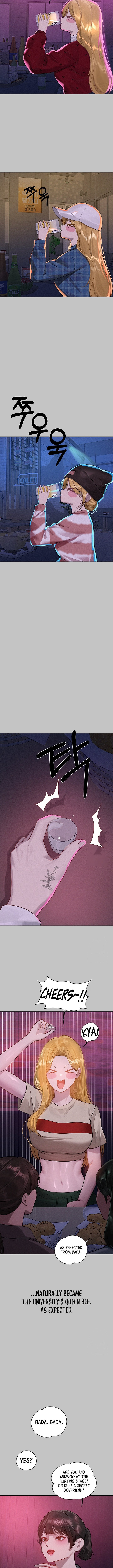 My Landlady Noona Chapter 147 - Manhwa18.com