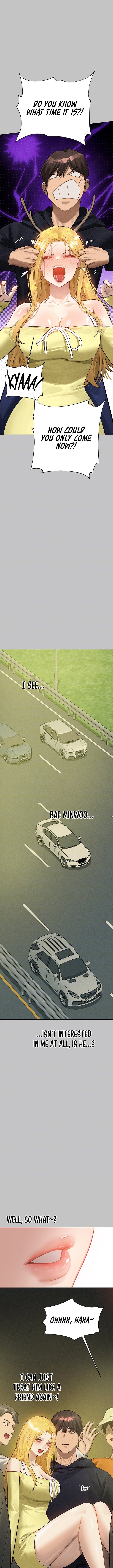 My Landlady Noona Chapter 148 - Manhwa18.com