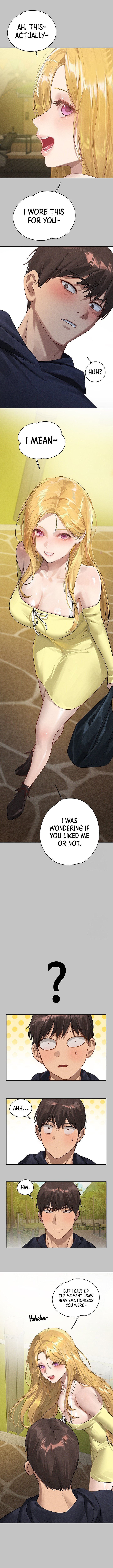 My Landlady Noona Chapter 148 - Manhwa18.com