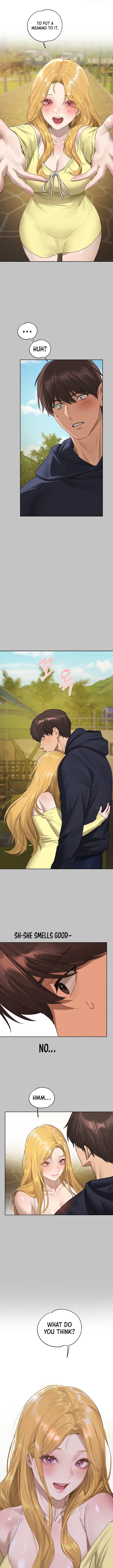 My Landlady Noona Chapter 148 - Manhwa18.com