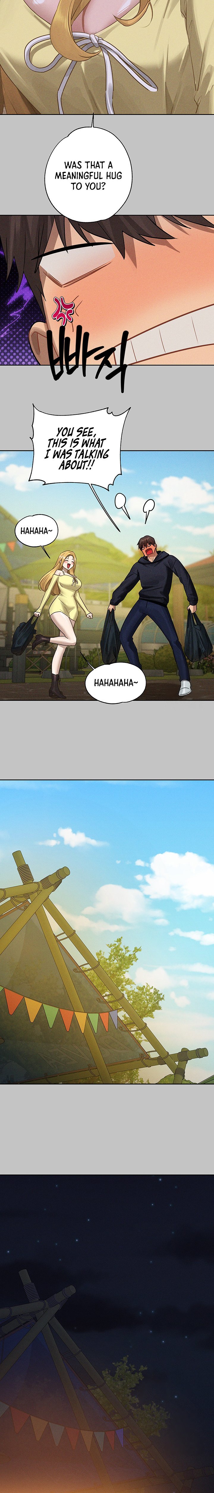 My Landlady Noona Chapter 148 - Manhwa18.com