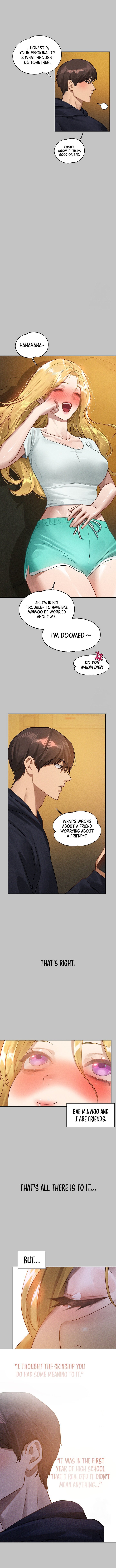 My Landlady Noona Chapter 148 - Manhwa18.com