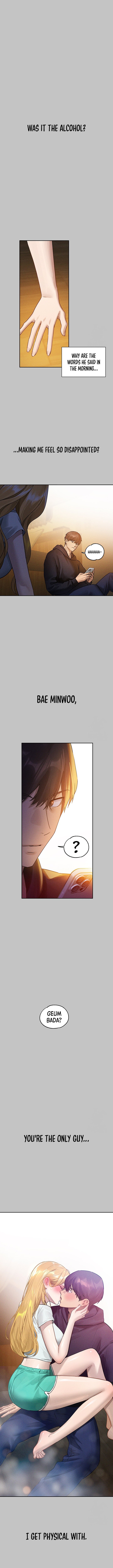 My Landlady Noona Chapter 148 - Manhwa18.com