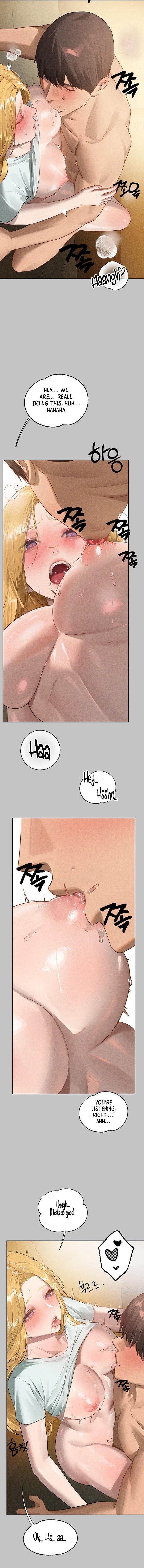 My Landlady Noona Chapter 150 - Manhwa18.com