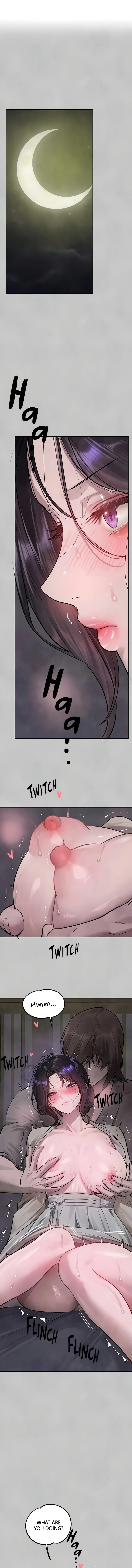 My Landlady Noona Chapter 153 - Manhwa18.com