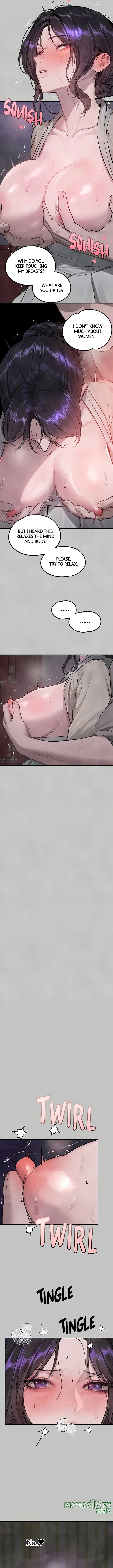 My Landlady Noona Chapter 153 - Manhwa18.com