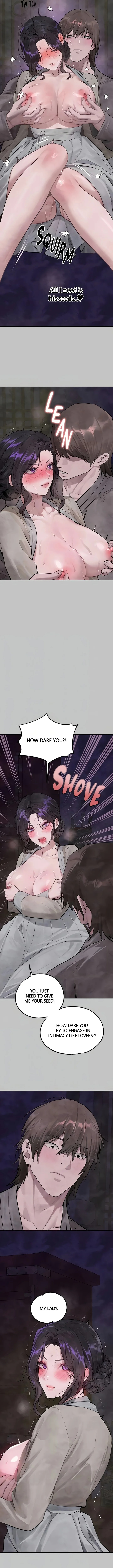 My Landlady Noona Chapter 153 - Manhwa18.com