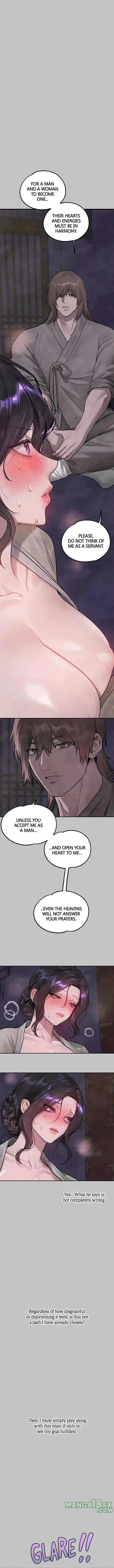 My Landlady Noona Chapter 153 - Manhwa18.com