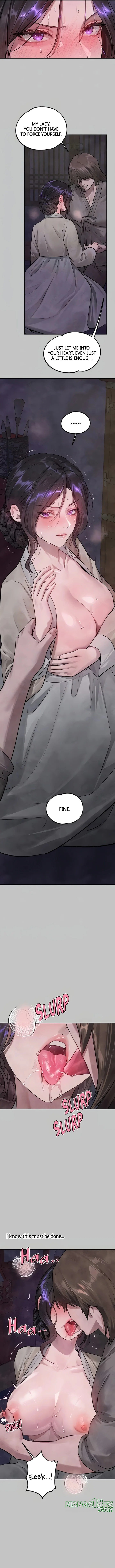 My Landlady Noona Chapter 153 - Manhwa18.com