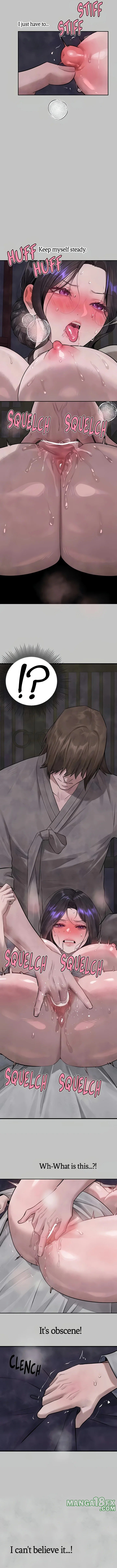 My Landlady Noona Chapter 153 - Manhwa18.com