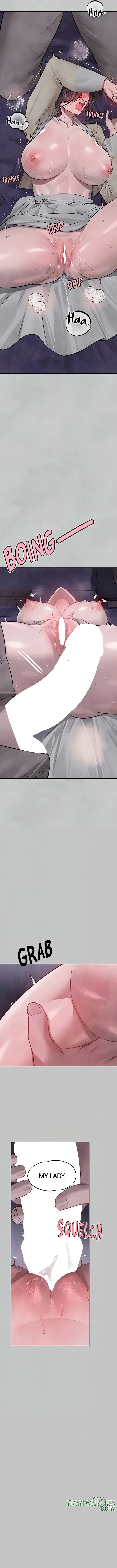 My Landlady Noona Chapter 153 - Manhwa18.com