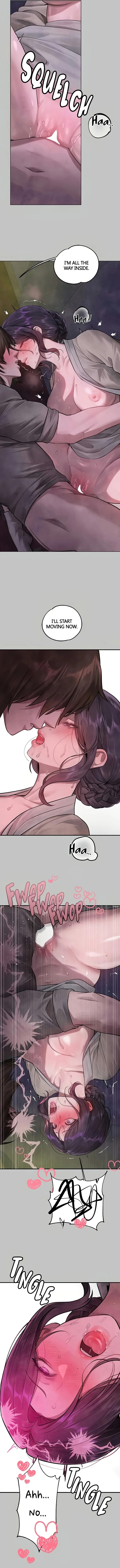 My Landlady Noona Chapter 153 - Manhwa18.com