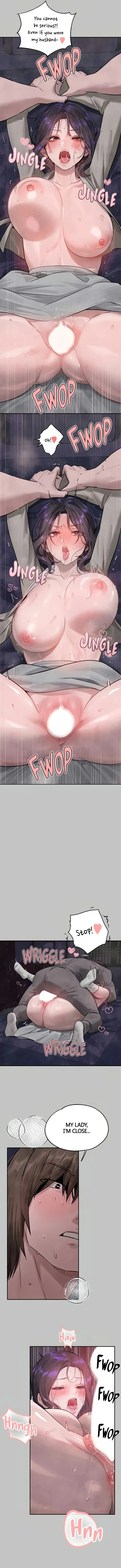 My Landlady Noona Chapter 153 - Manhwa18.com