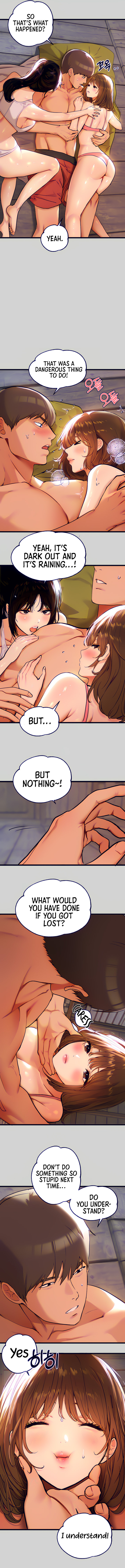 My Landlady Noona Chapter 20 - Manhwa18.com