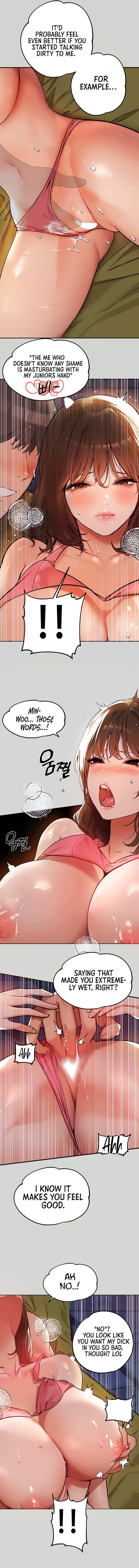 My Landlady Noona Chapter 21 - Manhwa18.com