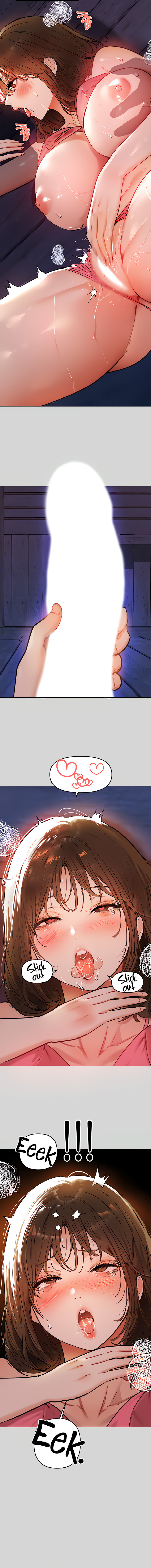 My Landlady Noona Chapter 21 - Manhwa18.com