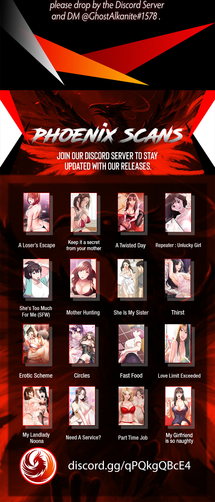 My Landlady Noona Chapter 21 - Manhwa18.com