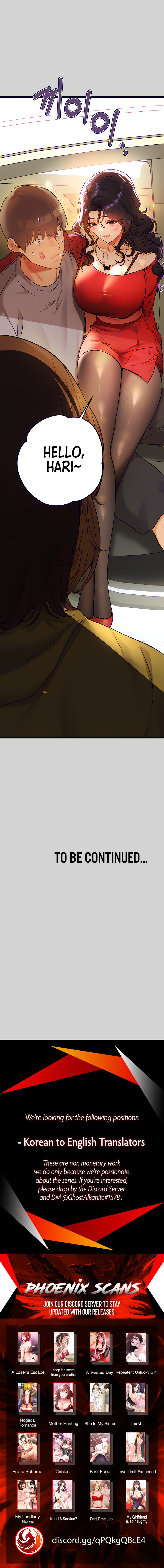 My Landlady Noona Chapter 22 - Manhwa18.com