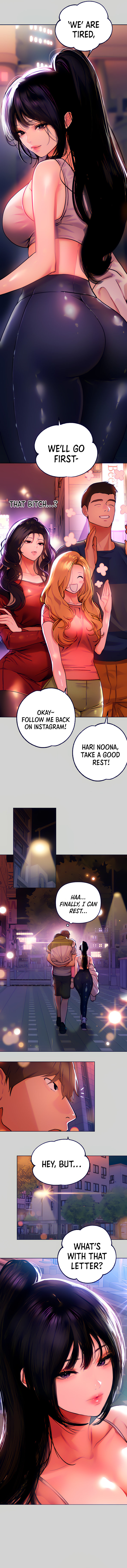 My Landlady Noona Chapter 23 - Manhwa18.com