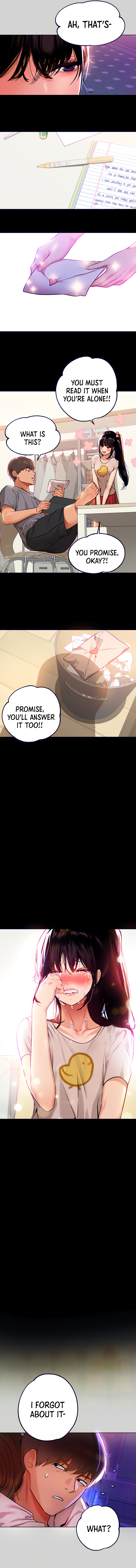 My Landlady Noona Chapter 23 - Manhwa18.com