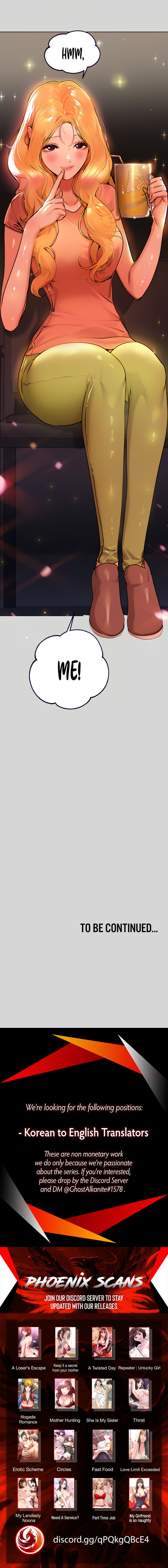 My Landlady Noona Chapter 23 - Manhwa18.com