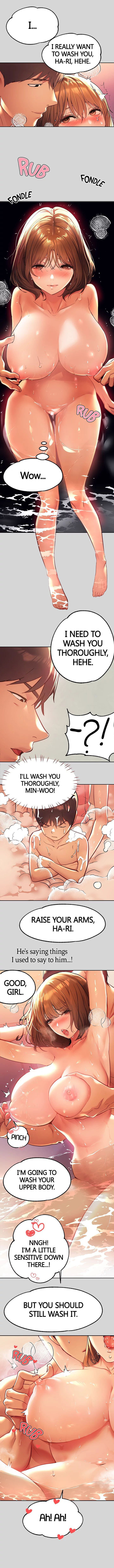 My Landlady Noona Chapter 27 - Manhwa18.com