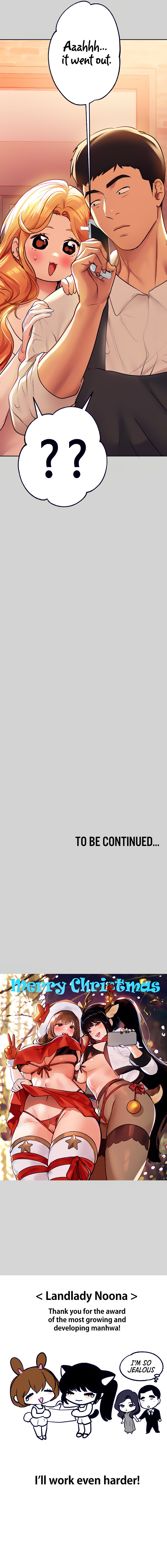 My Landlady Noona Chapter 28 - Manhwa18.com