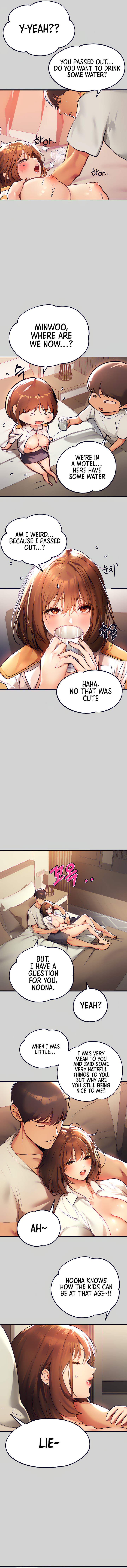 My Landlady Noona Chapter 29 - Manhwa18.com