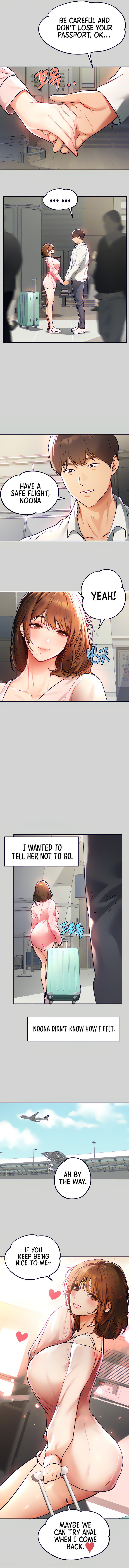 My Landlady Noona Chapter 29 - Manhwa18.com