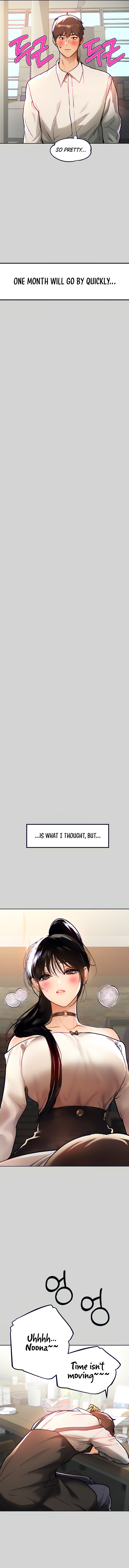 My Landlady Noona Chapter 29 - Manhwa18.com