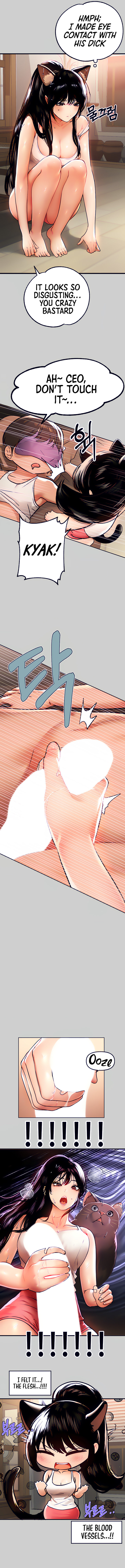 My Landlady Noona Chapter 30 - Manhwa18.com