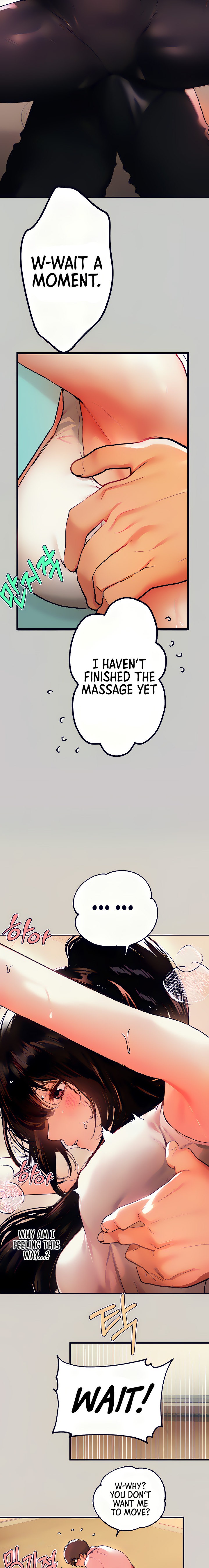 My Landlady Noona Chapter 31 - Manhwa18.com