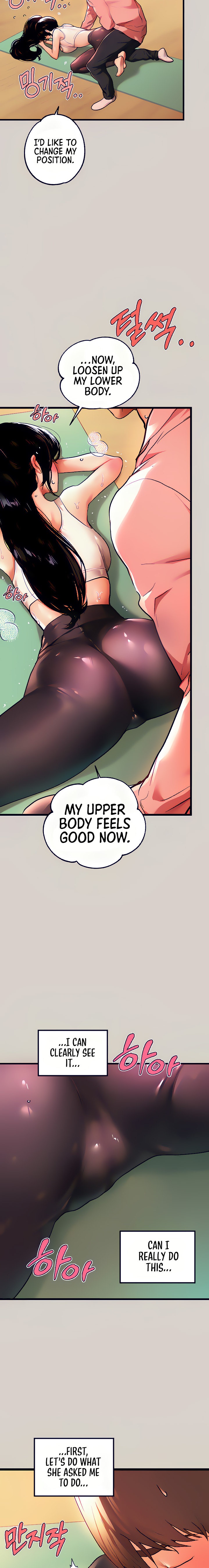 My Landlady Noona Chapter 31 - Manhwa18.com