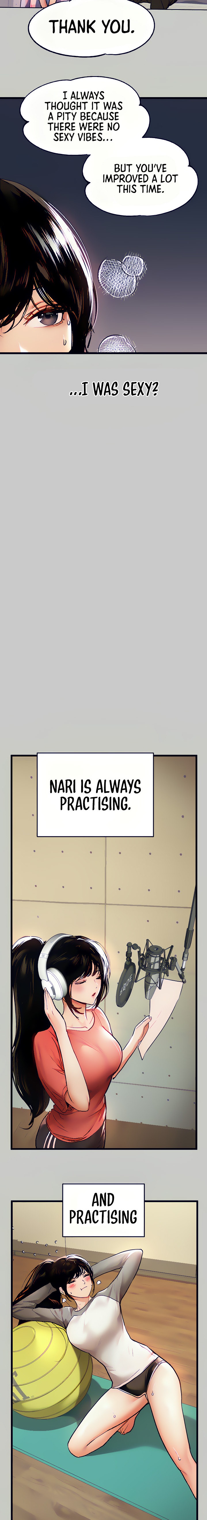 My Landlady Noona Chapter 31 - Manhwa18.com