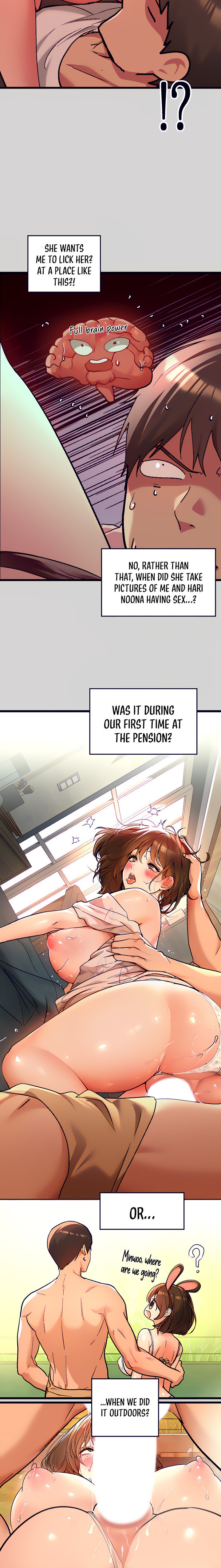 My Landlady Noona Chapter 33 - Manhwa18.com