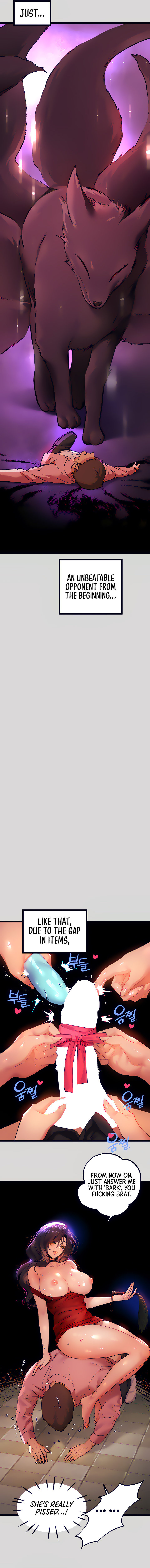 My Landlady Noona Chapter 35 - Manhwa18.com