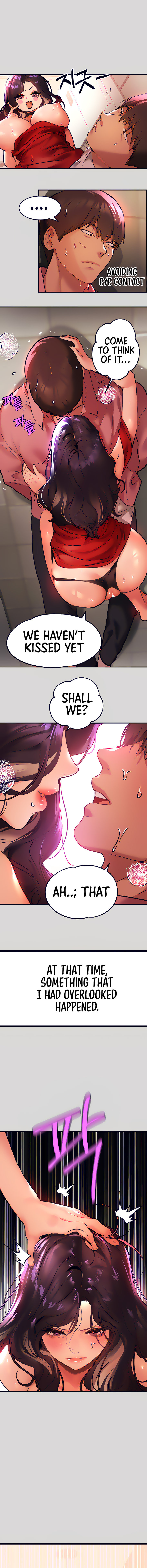 My Landlady Noona Chapter 35 - Manhwa18.com