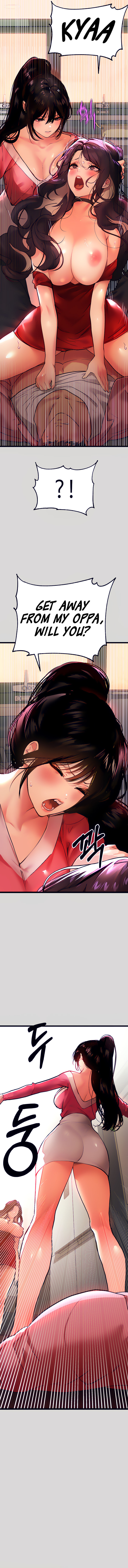 My Landlady Noona Chapter 35 - Manhwa18.com