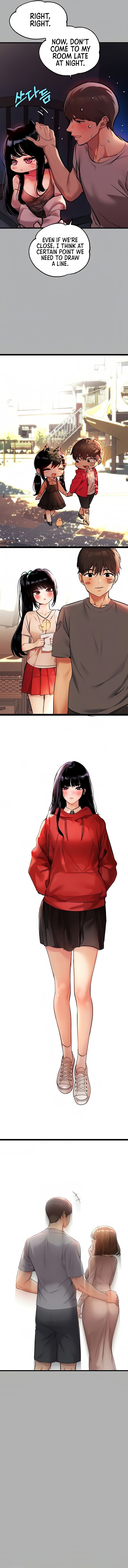 My Landlady Noona Chapter 38 - Manhwa18.com