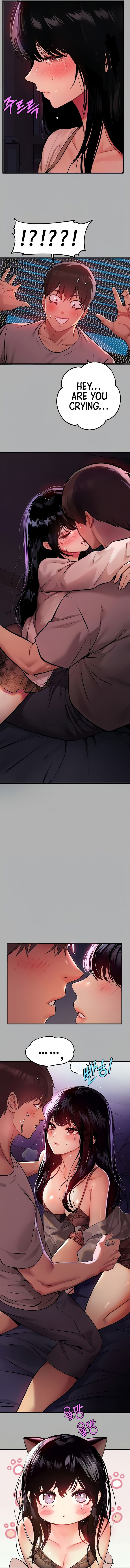 My Landlady Noona Chapter 38 - Manhwa18.com