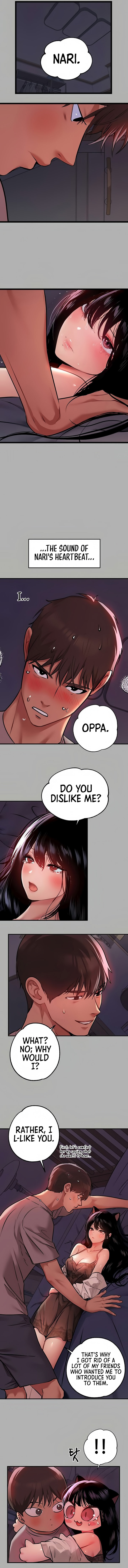 My Landlady Noona Chapter 38 - Manhwa18.com