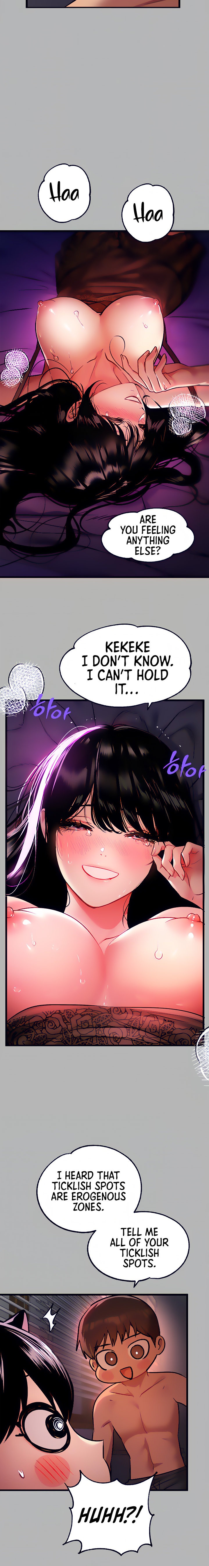 My Landlady Noona Chapter 39 - Manhwa18.com