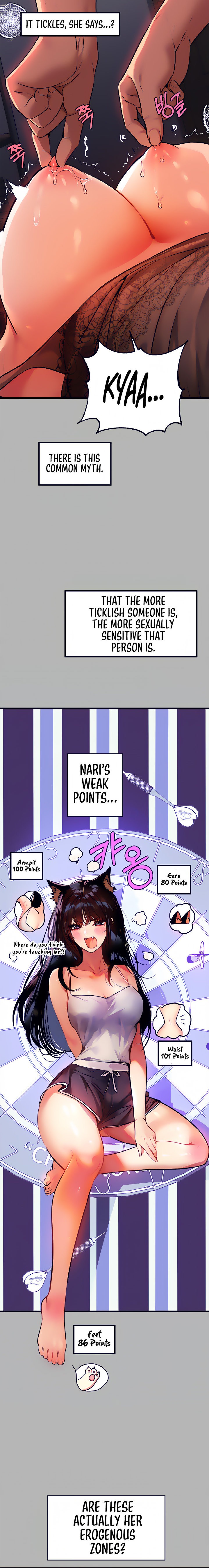 My Landlady Noona Chapter 39 - Manhwa18.com