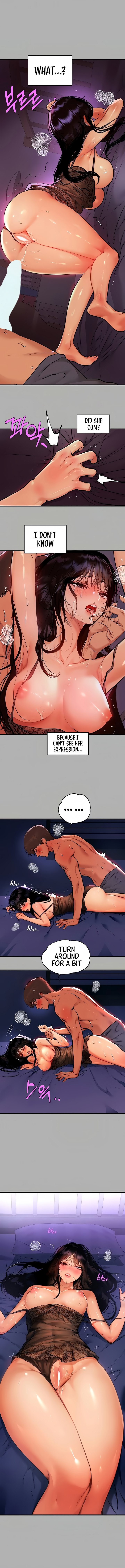 My Landlady Noona Chapter 40 - Manhwa18.com