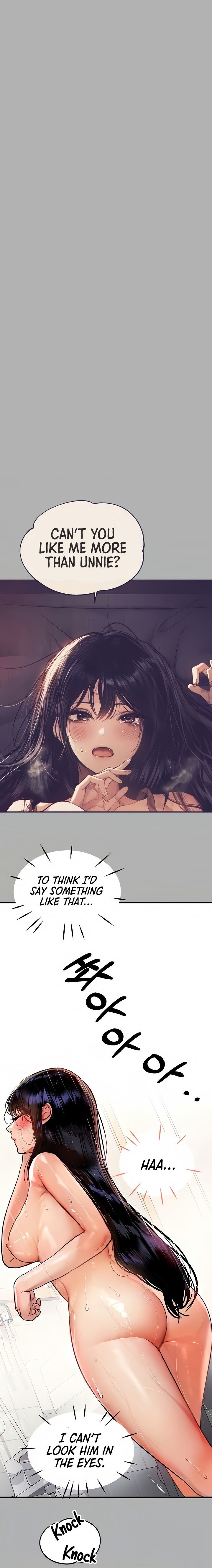 My Landlady Noona Chapter 41 - Manhwa18.com